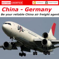 Air Freight, Air Shipping, Air Express From China to Germany